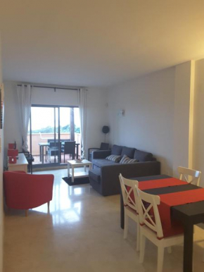 Penthouse Moderne Avec Vue Sur La Baie De Gibraltar, Manilva